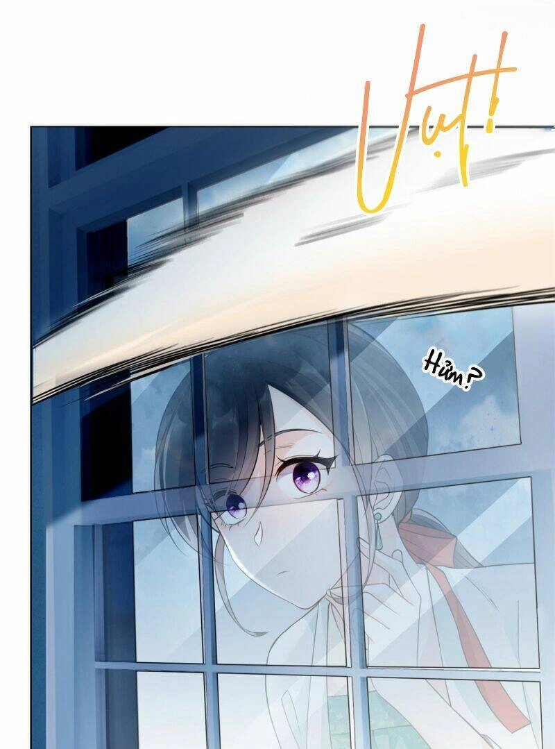 Lão Tổ Tông Vừa Xinh Vừa Ngầu Chapter 3 - 21