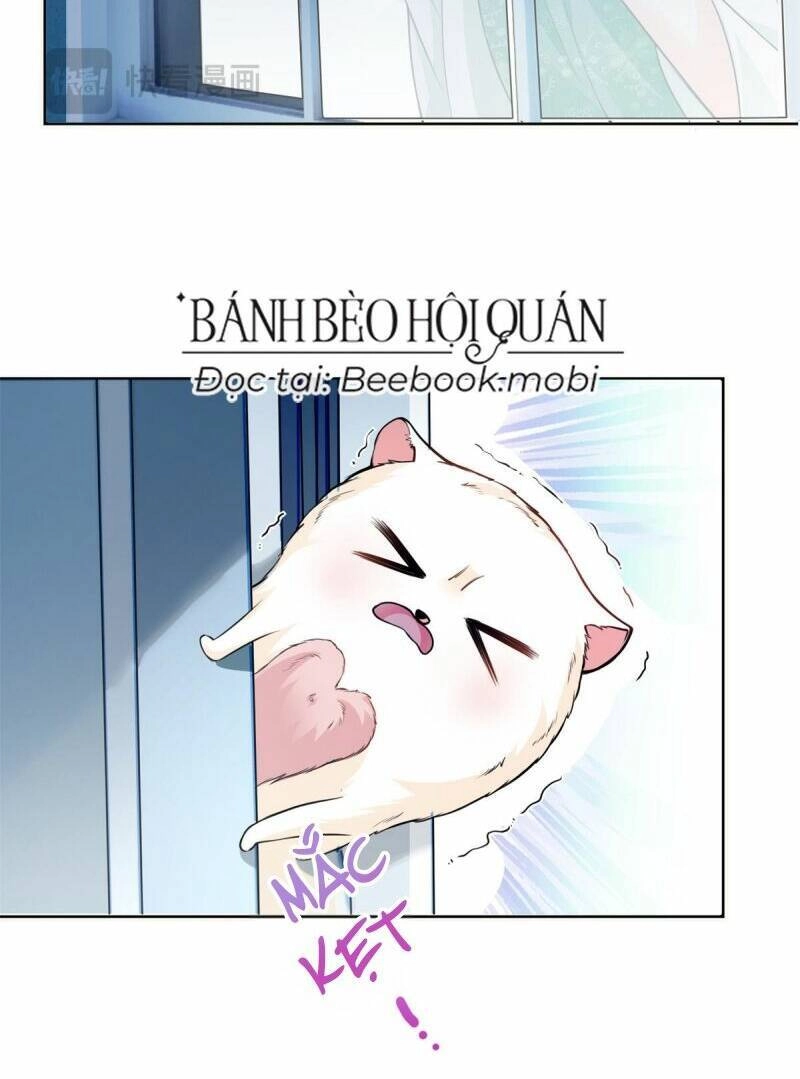 Lão Tổ Tông Vừa Xinh Vừa Ngầu Chapter 3 - 22