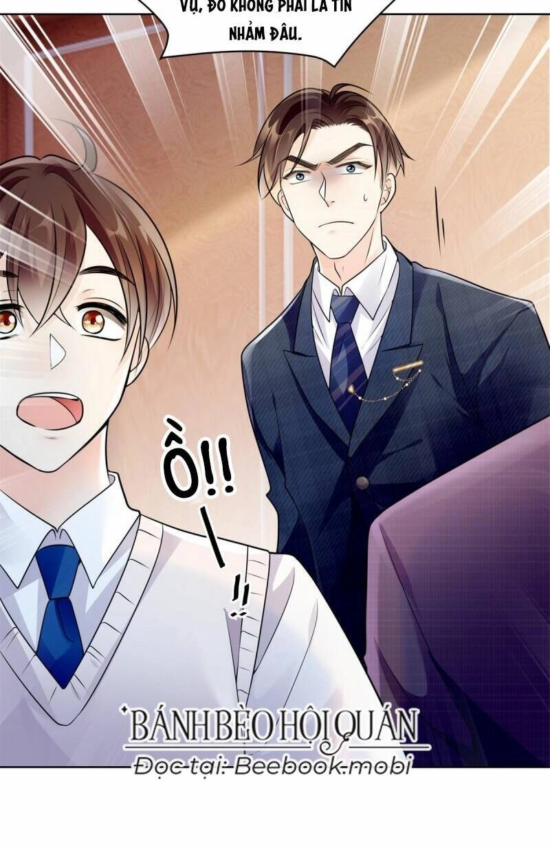 Lão Tổ Tông Vừa Xinh Vừa Ngầu Chapter 4 - 7