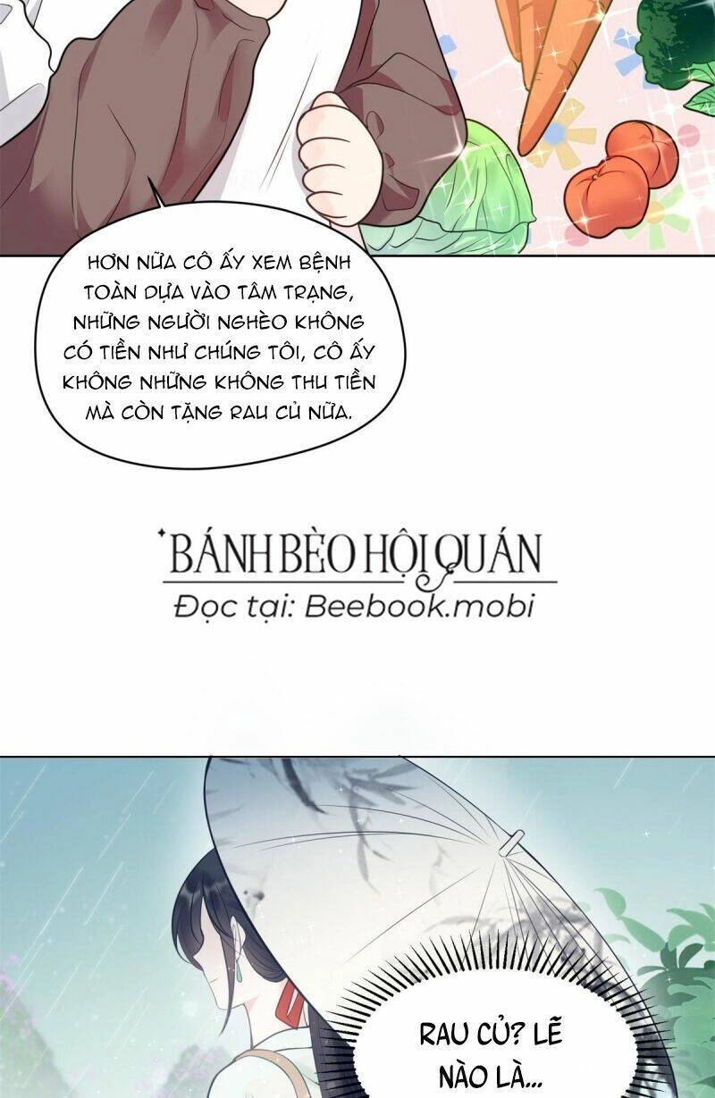 Lão Tổ Tông Vừa Xinh Vừa Ngầu Chapter 4 - 9