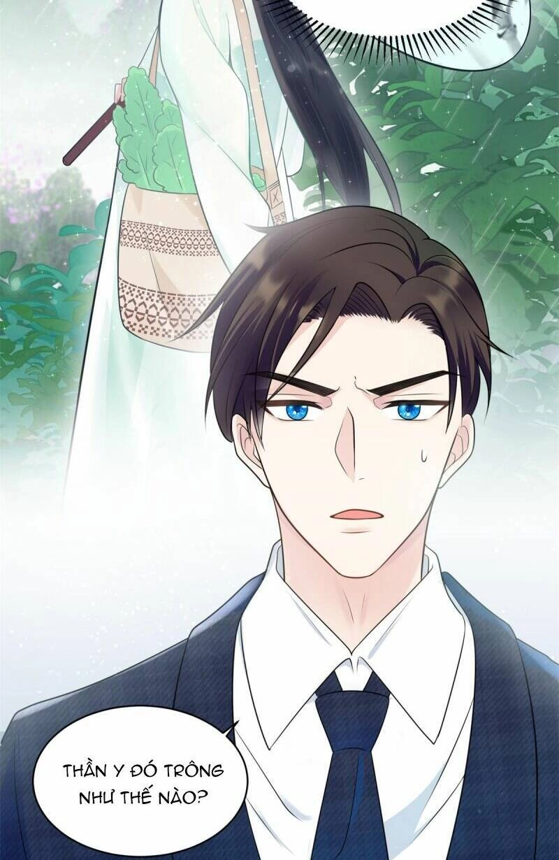 Lão Tổ Tông Vừa Xinh Vừa Ngầu Chapter 4 - 10