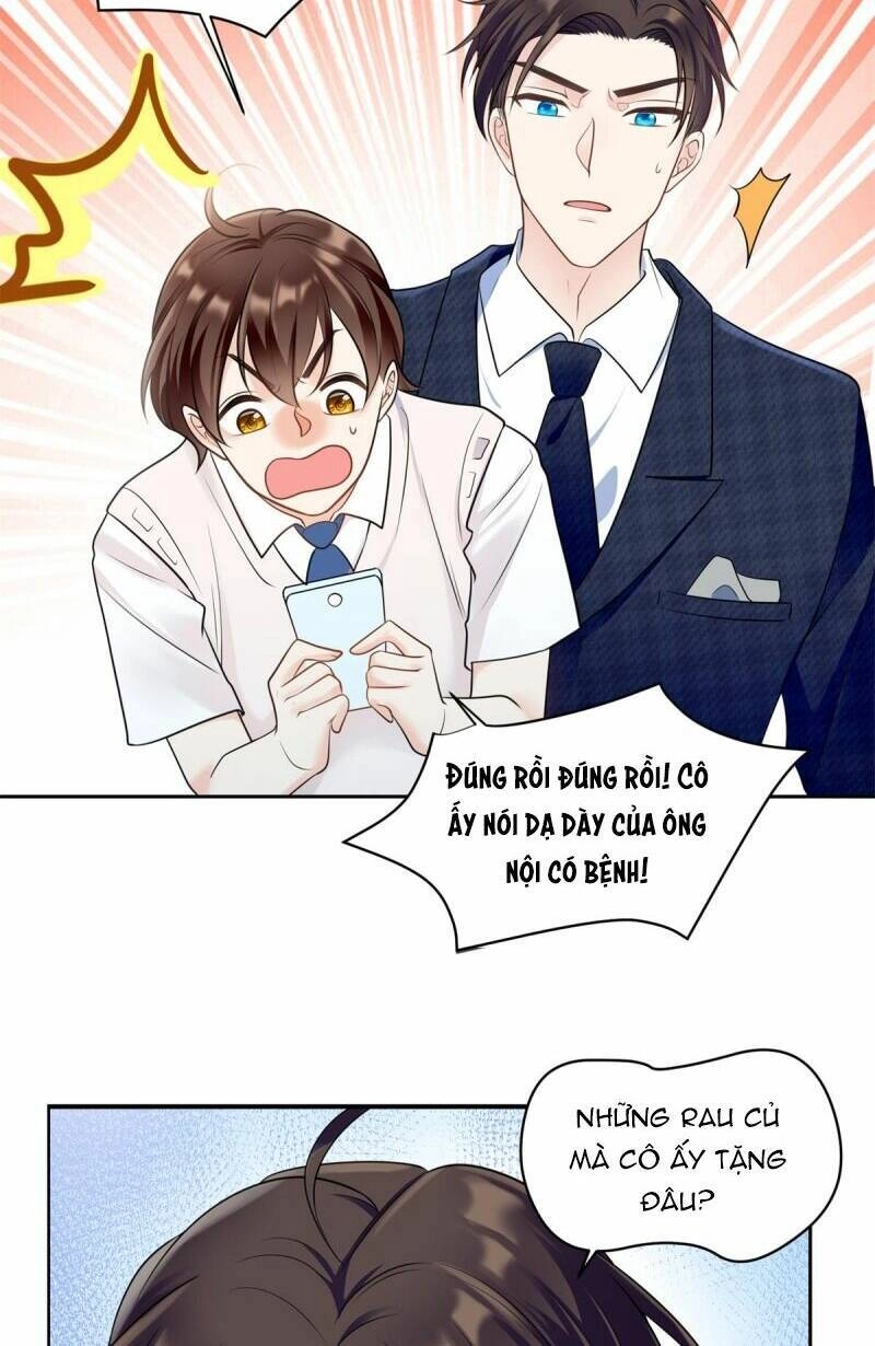 Lão Tổ Tông Vừa Xinh Vừa Ngầu Chapter 4 - 13