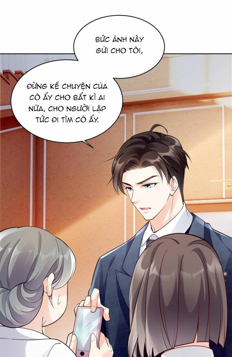 Lão Tổ Tông Vừa Xinh Vừa Ngầu Chapter 4 - 16