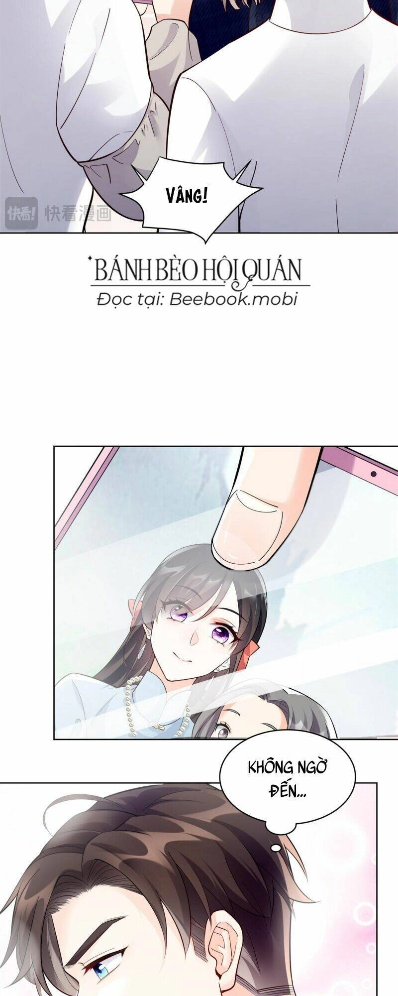 Lão Tổ Tông Vừa Xinh Vừa Ngầu Chapter 4 - 17