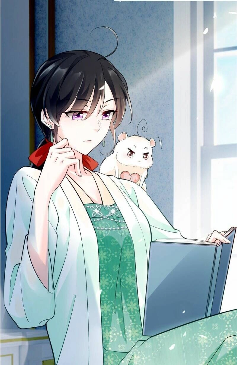 Lão Tổ Tông Vừa Xinh Vừa Ngầu Chapter 4 - 19