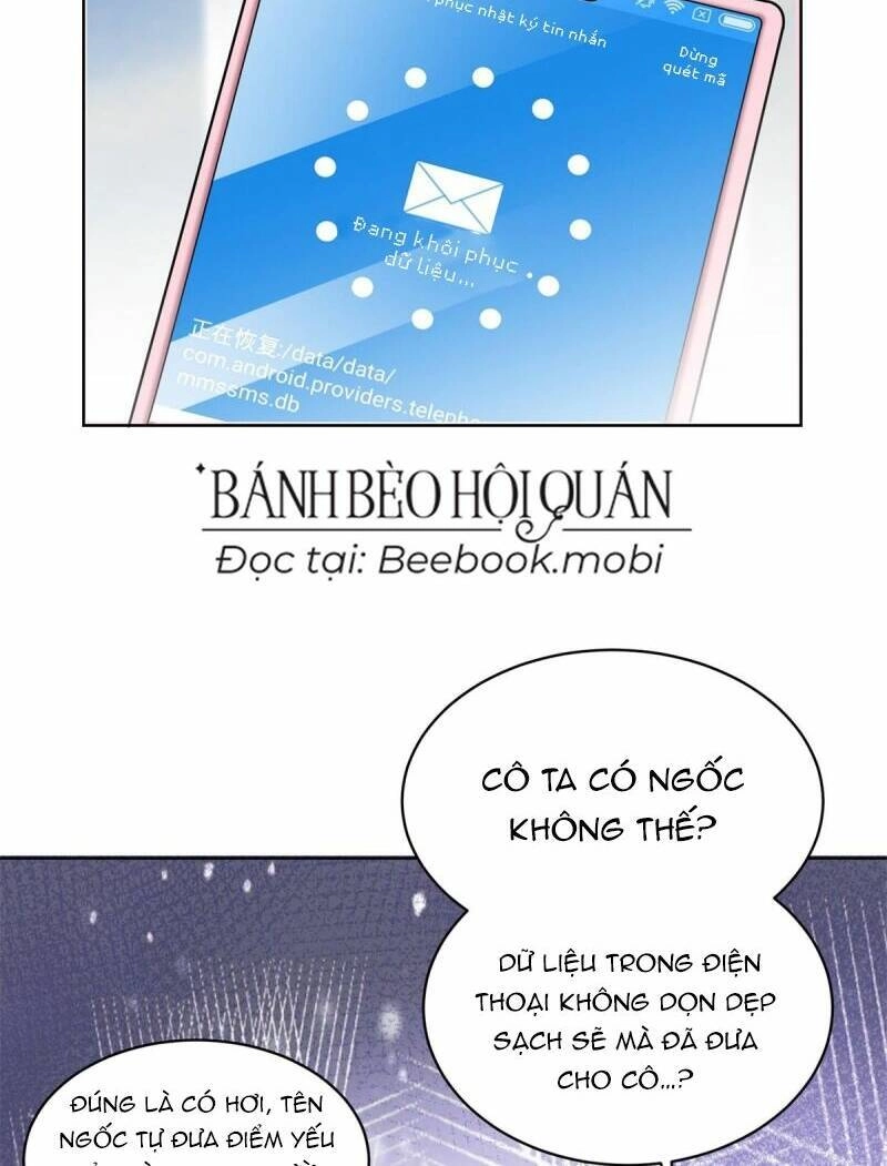 Lão Tổ Tông Vừa Xinh Vừa Ngầu Chapter 4 - 25