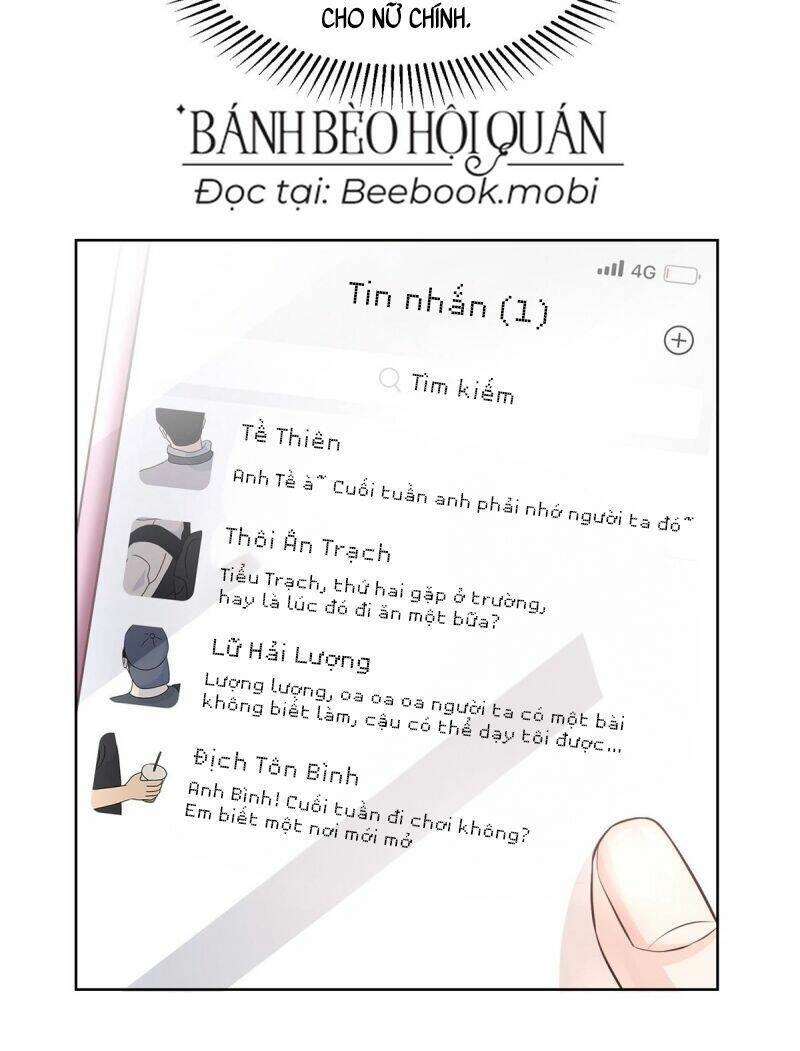 Lão Tổ Tông Vừa Xinh Vừa Ngầu Chapter 4 - 27