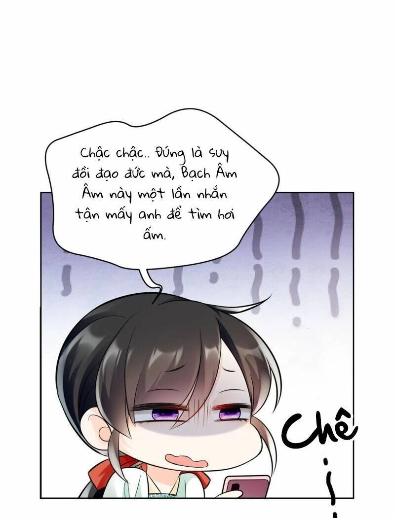 Lão Tổ Tông Vừa Xinh Vừa Ngầu Chapter 4 - 28