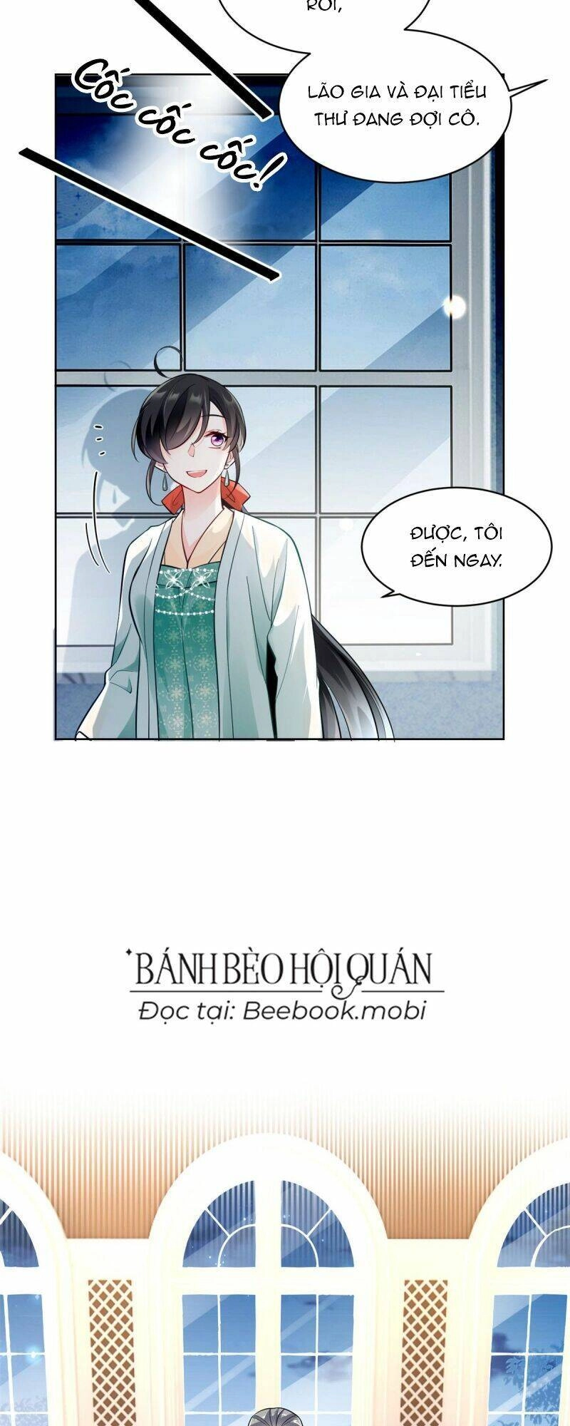 Lão Tổ Tông Vừa Xinh Vừa Ngầu Chapter 4 - 32