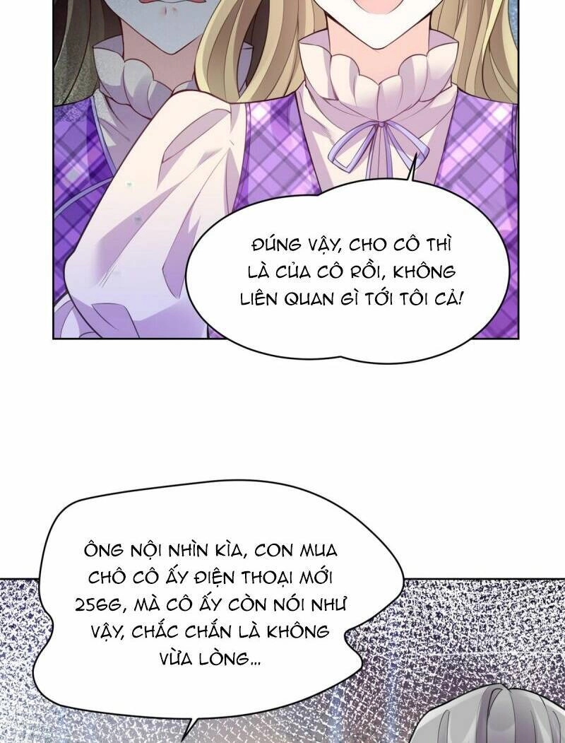 Lão Tổ Tông Vừa Xinh Vừa Ngầu Chapter 4 - 37