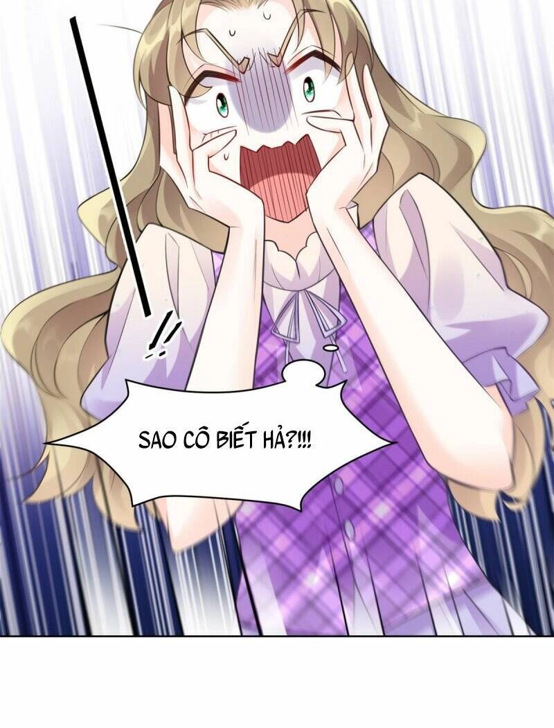 Lão Tổ Tông Vừa Xinh Vừa Ngầu Chapter 4 - 43