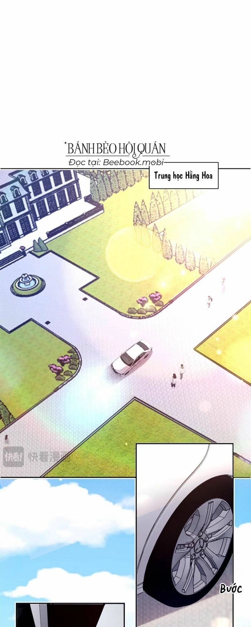 Lão Tổ Tông Vừa Xinh Vừa Ngầu Chapter 5 - 2