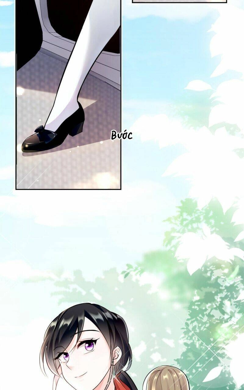 Lão Tổ Tông Vừa Xinh Vừa Ngầu Chapter 5 - 3