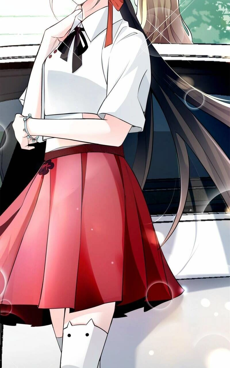 Lão Tổ Tông Vừa Xinh Vừa Ngầu Chapter 5 - 4