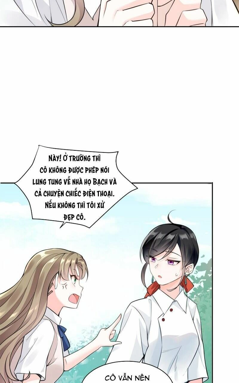 Lão Tổ Tông Vừa Xinh Vừa Ngầu Chapter 5 - 7