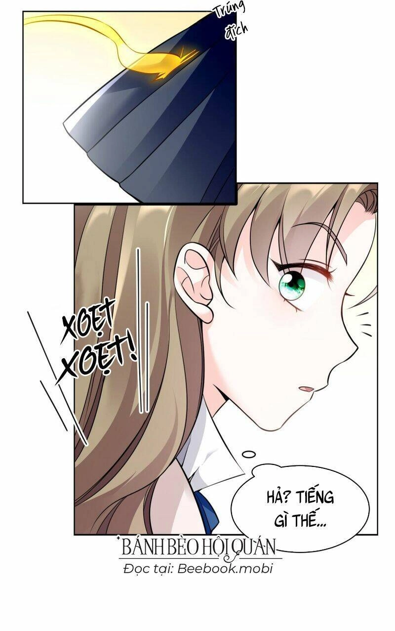 Lão Tổ Tông Vừa Xinh Vừa Ngầu Chapter 5 - 9