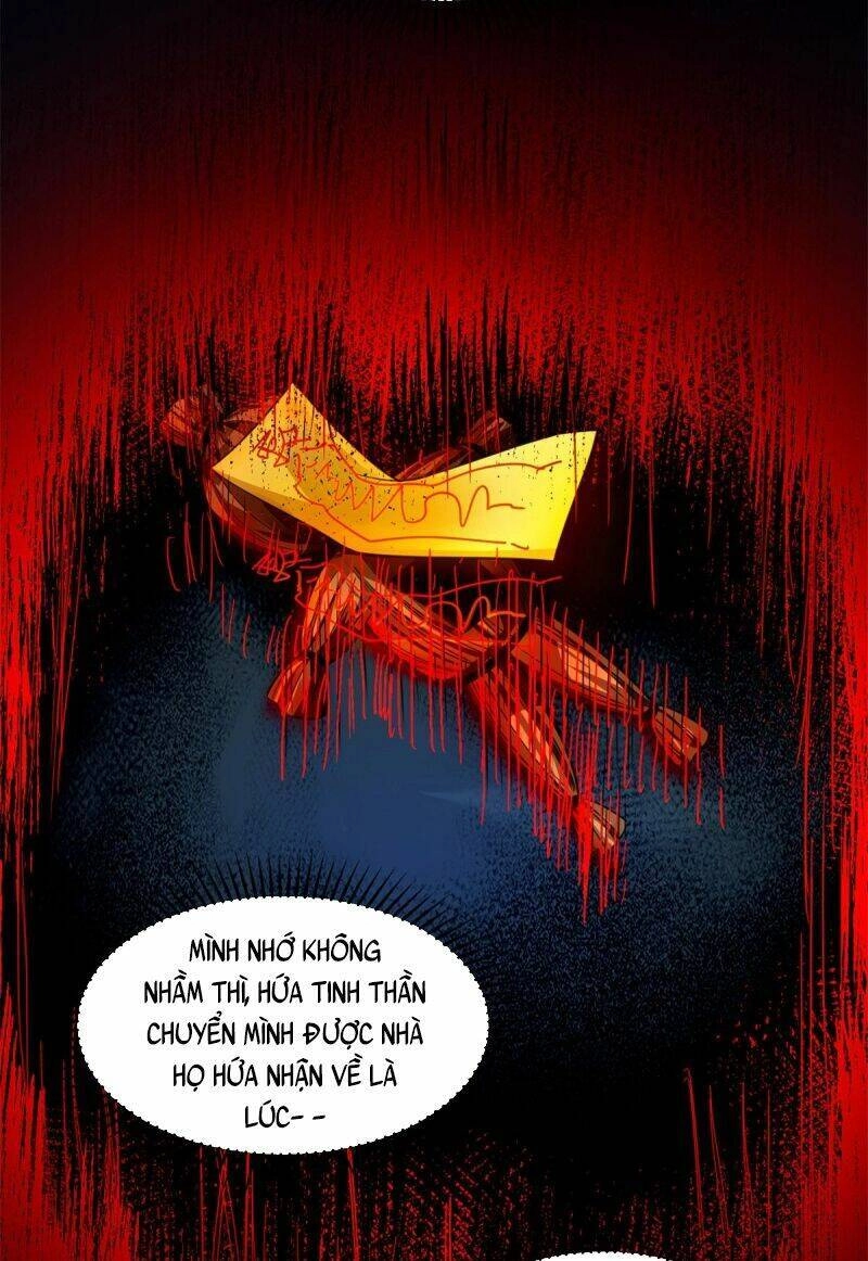 Lão Tổ Tông Vừa Xinh Vừa Ngầu Chapter 5 - 33