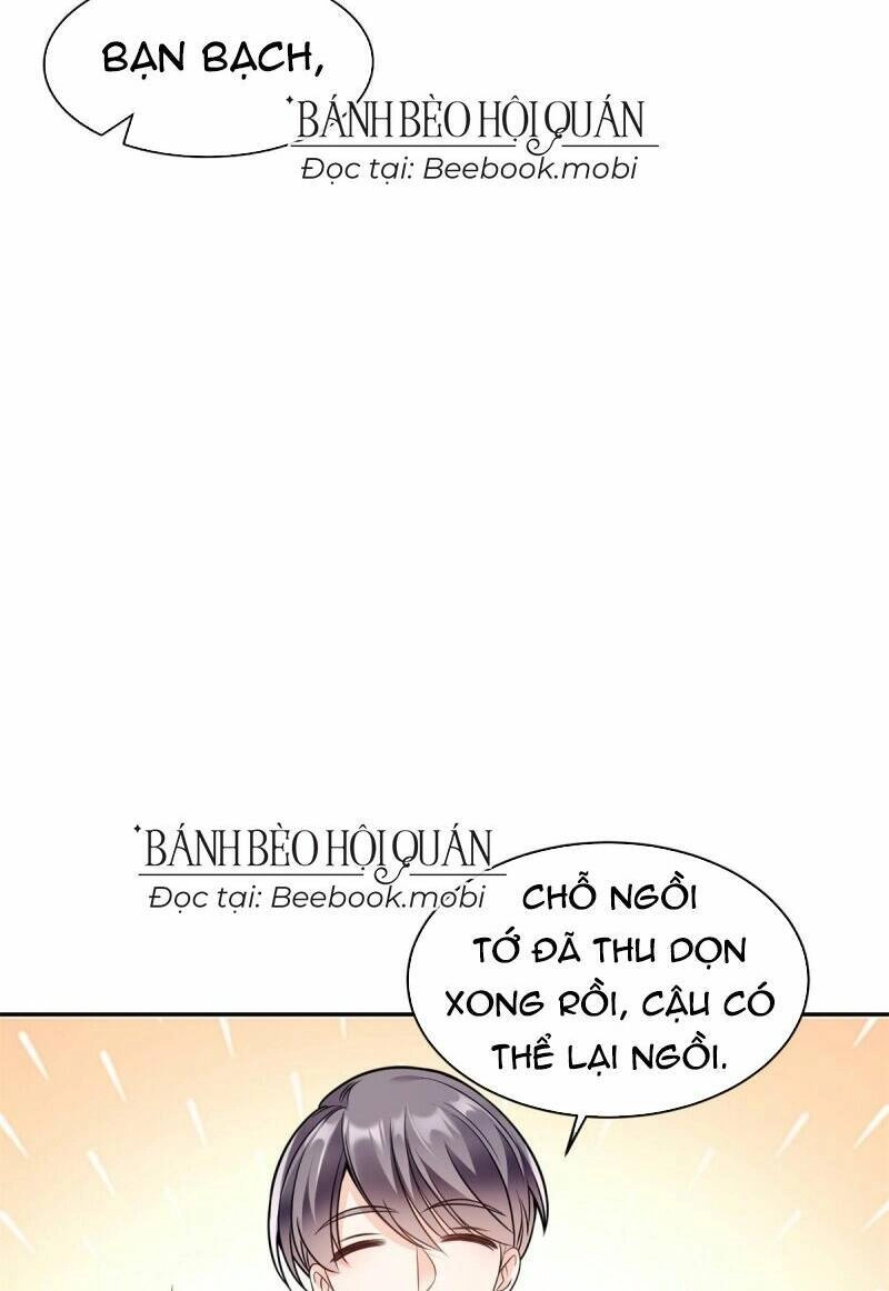 Lão Tổ Tông Vừa Xinh Vừa Ngầu Chapter 5 - 37