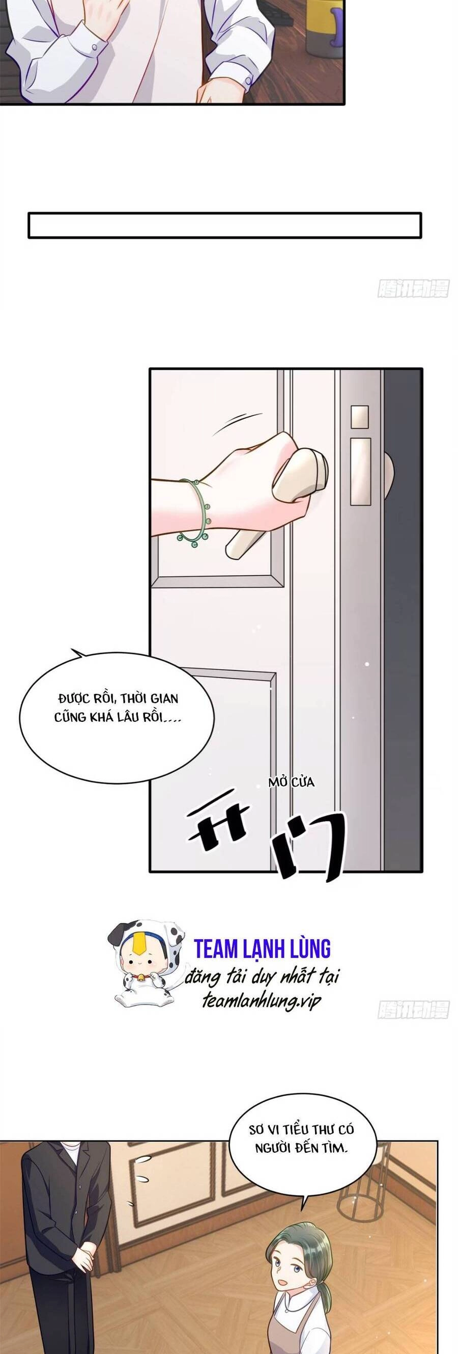 Lão Tổ Tông Vừa Xinh Vừa Ngầu Chapter 11 - 6