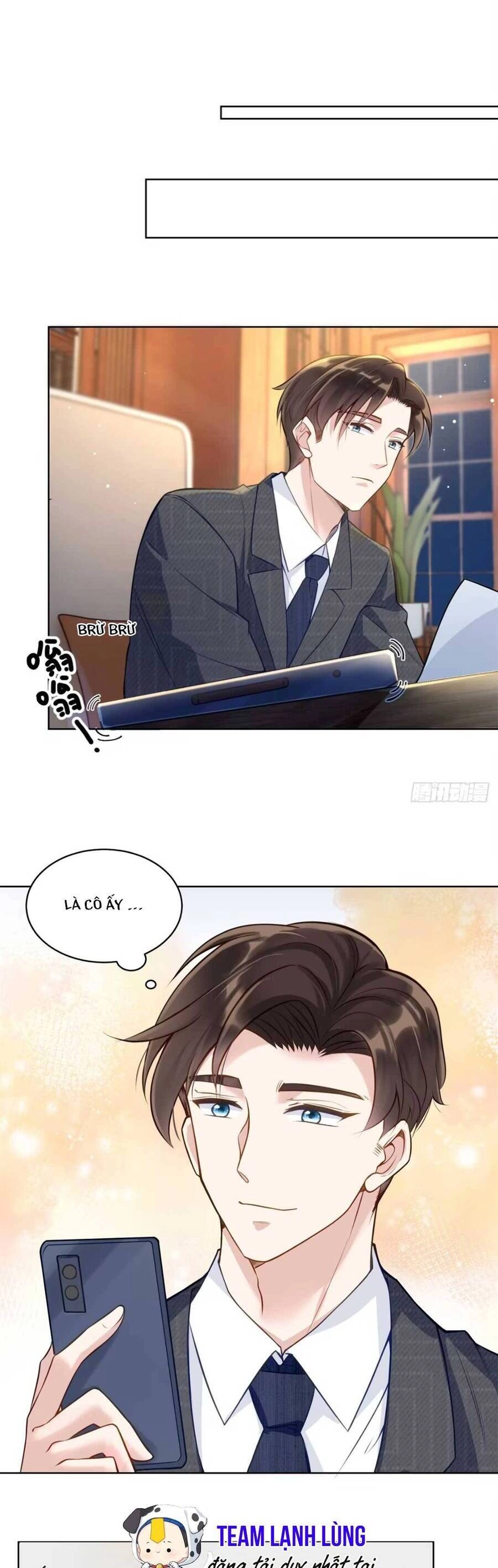 Lão Tổ Tông Vừa Xinh Vừa Ngầu Chapter 11 - 15