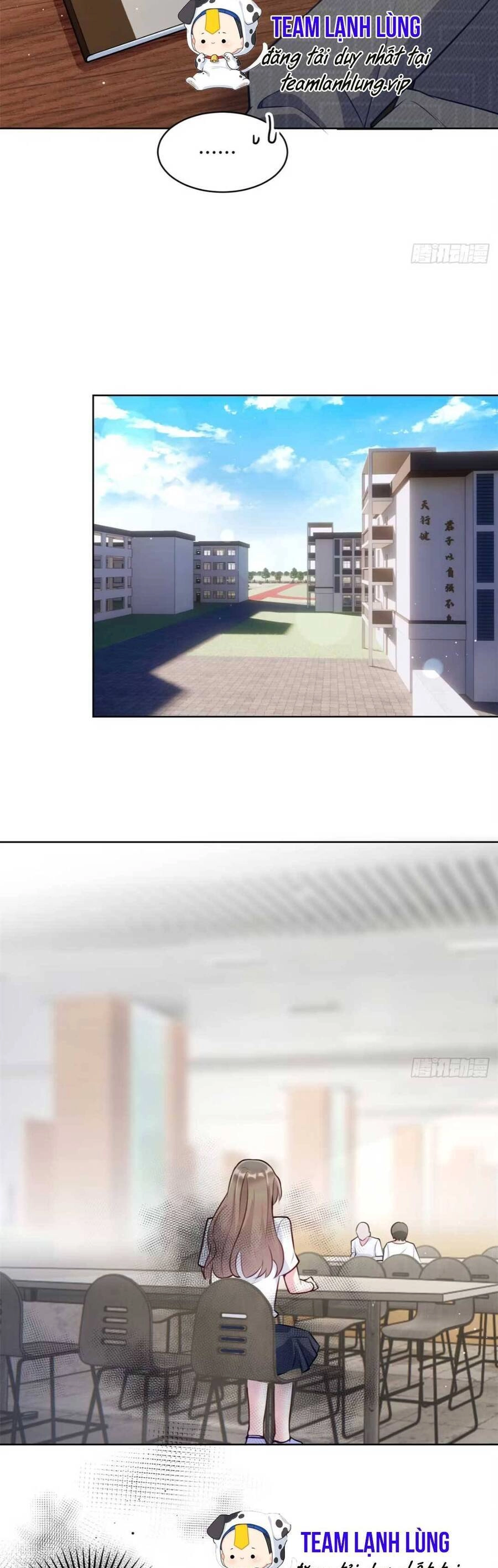 Lão Tổ Tông Vừa Xinh Vừa Ngầu Chapter 11 - 17