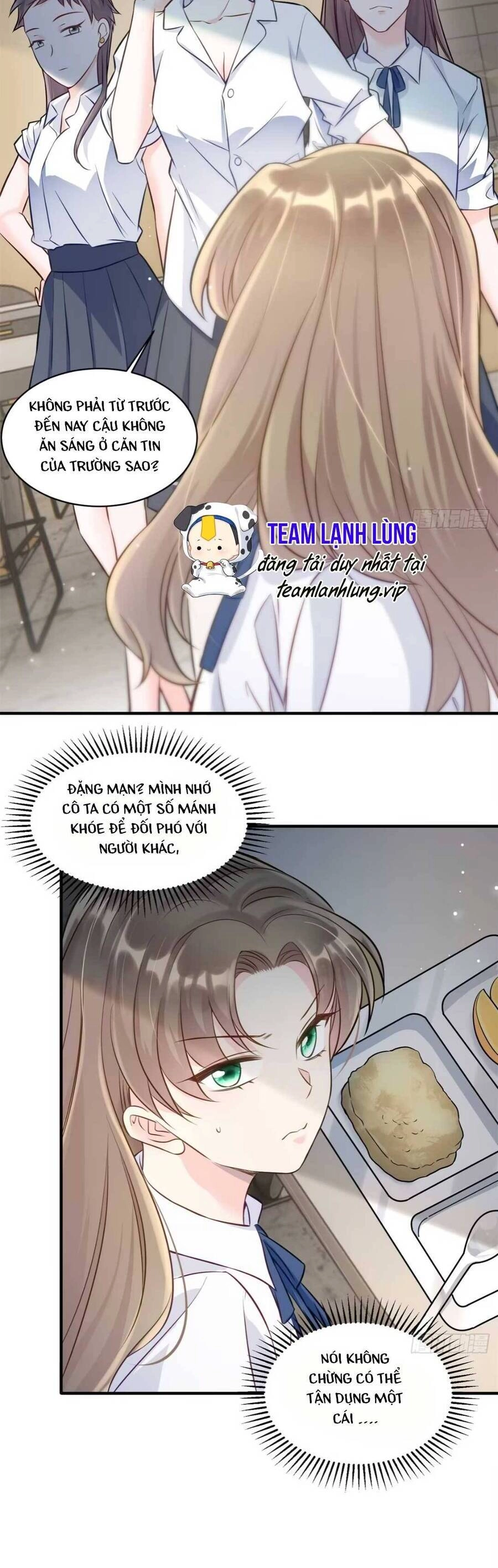 Lão Tổ Tông Vừa Xinh Vừa Ngầu Chapter 11 - 19