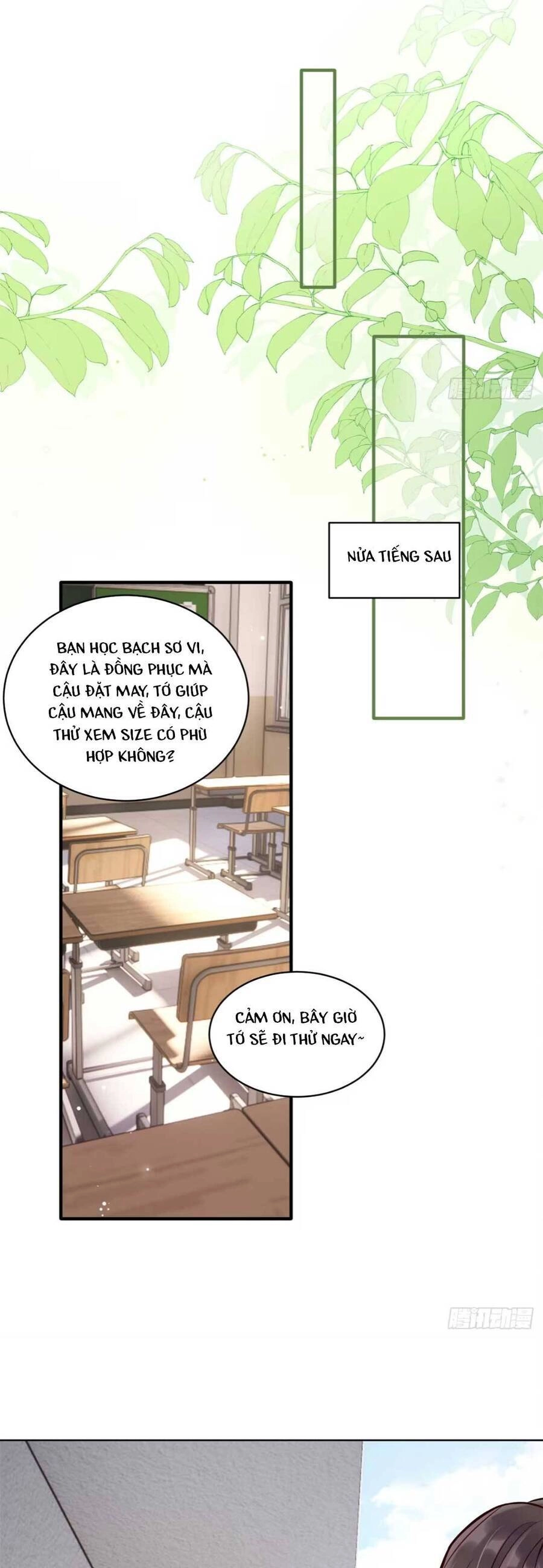 Lão Tổ Tông Vừa Xinh Vừa Ngầu Chapter 11 - 22