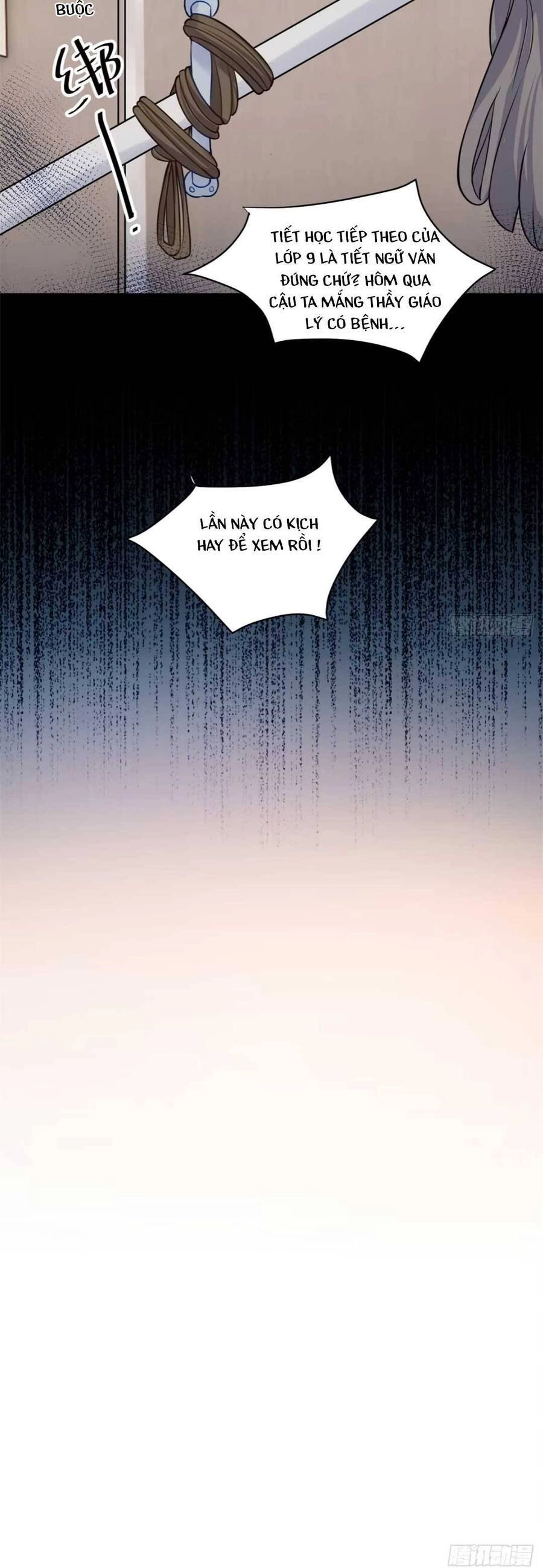 Lão Tổ Tông Vừa Xinh Vừa Ngầu Chapter 11 - 26