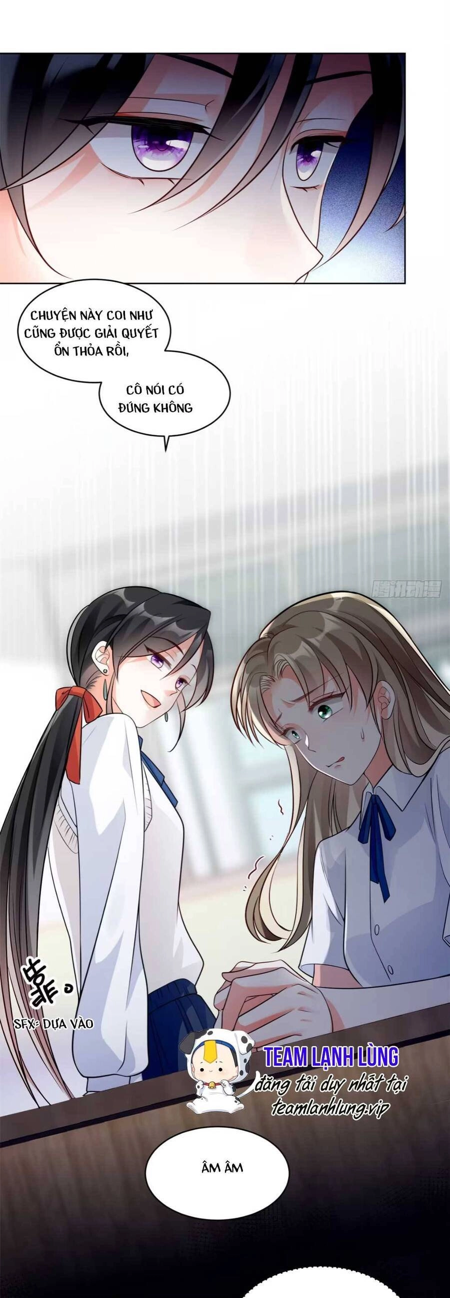 Lão Tổ Tông Vừa Xinh Vừa Ngầu Chapter 12 - 23