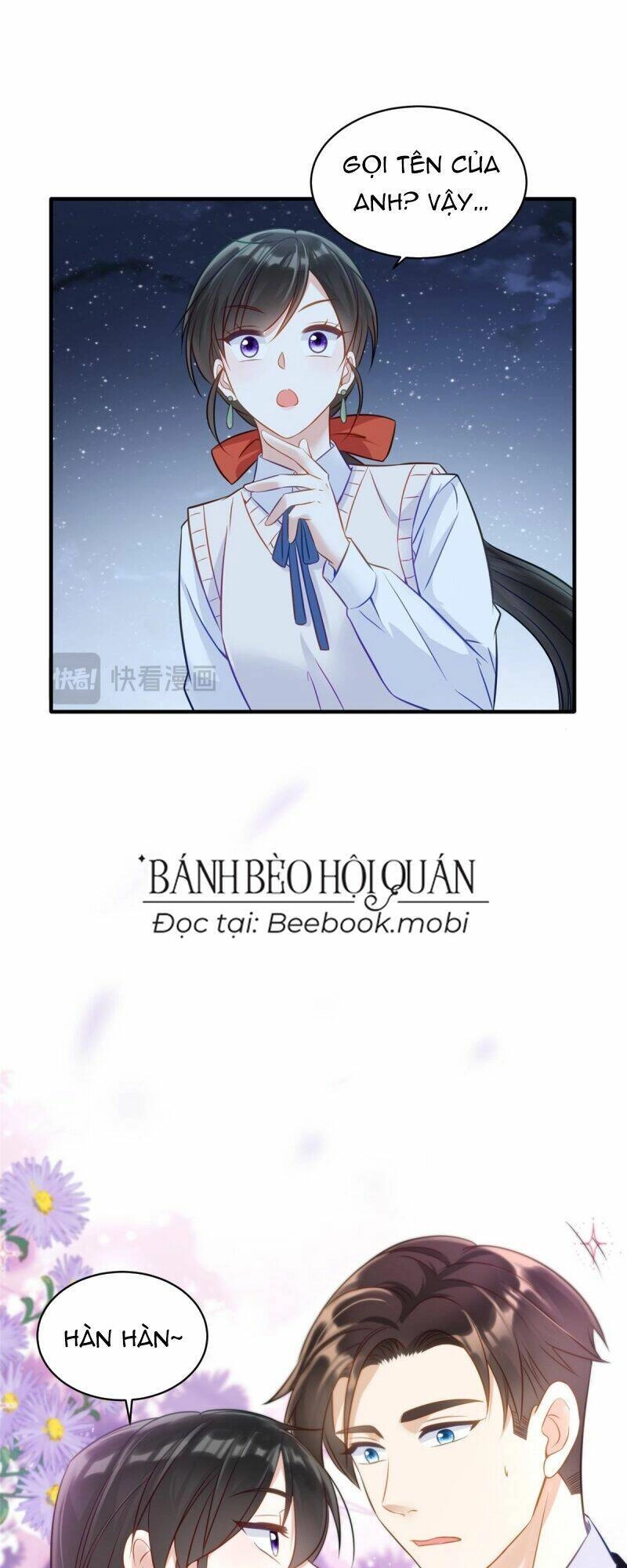 Lão Tổ Tông Vừa Xinh Vừa Ngầu Chapter 17 - 2