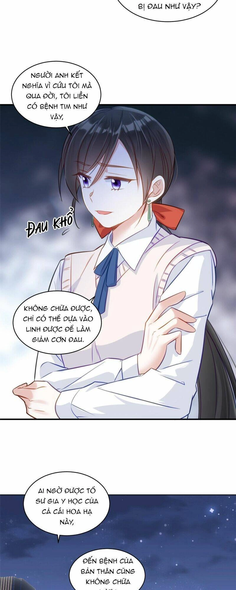 Lão Tổ Tông Vừa Xinh Vừa Ngầu Chapter 17 - 7