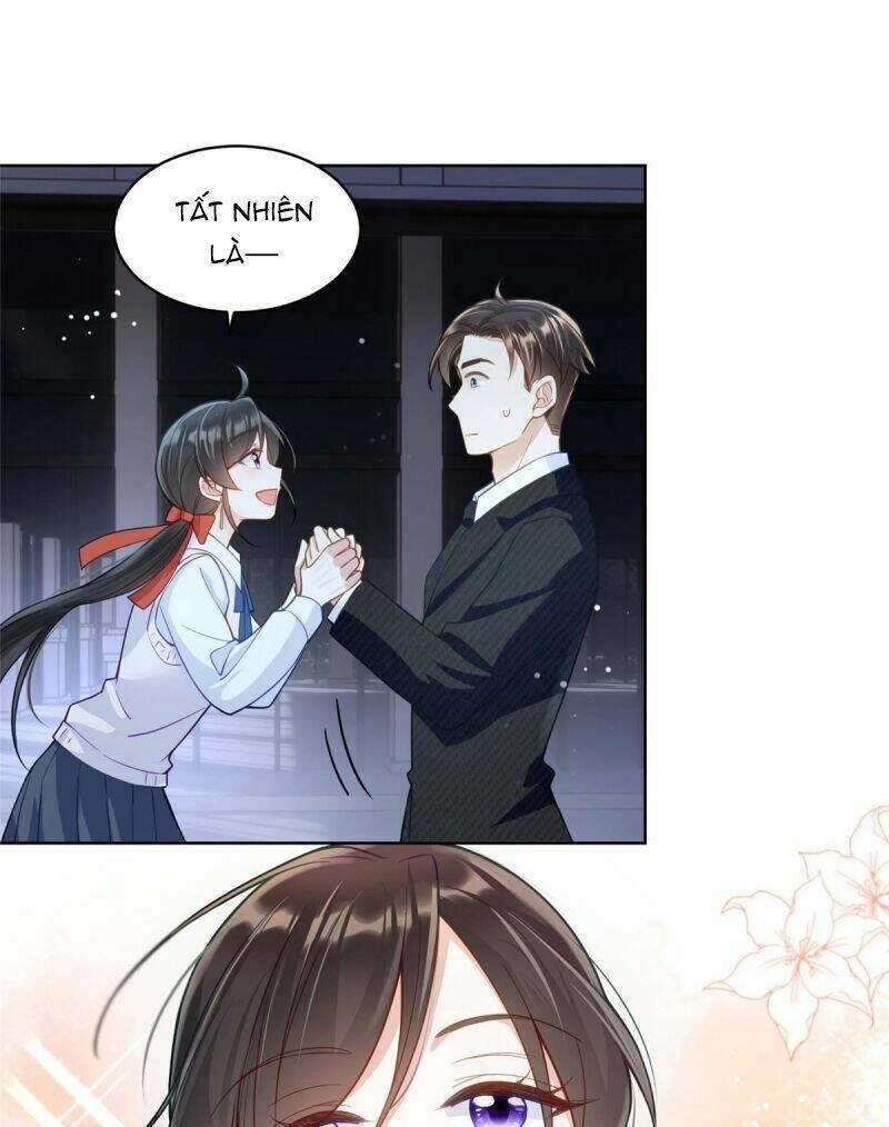 Lão Tổ Tông Vừa Xinh Vừa Ngầu Chapter 17 - 12