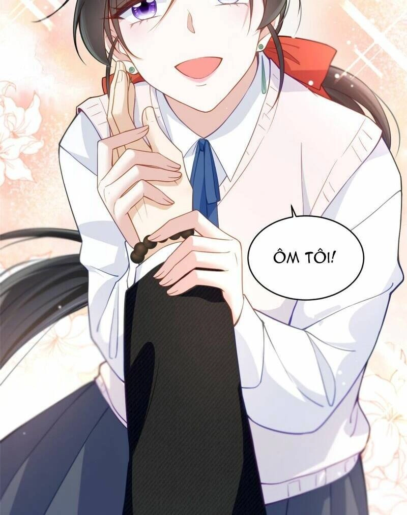 Lão Tổ Tông Vừa Xinh Vừa Ngầu Chapter 17 - 13