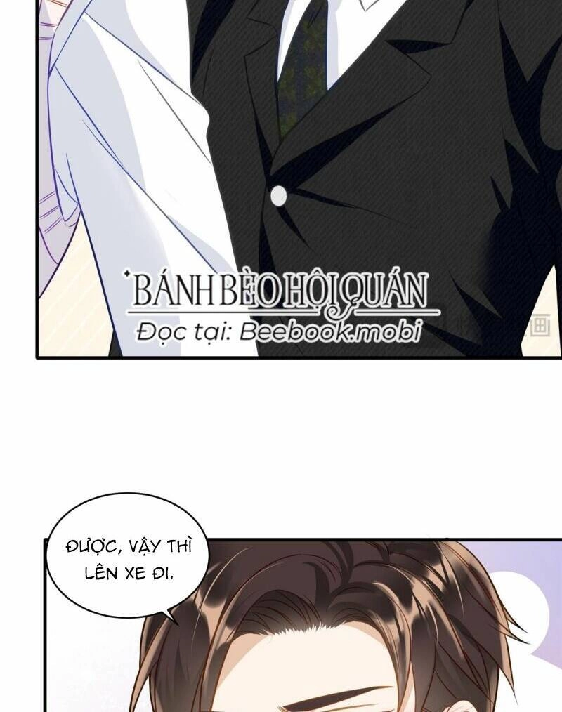 Lão Tổ Tông Vừa Xinh Vừa Ngầu Chapter 17 - 17