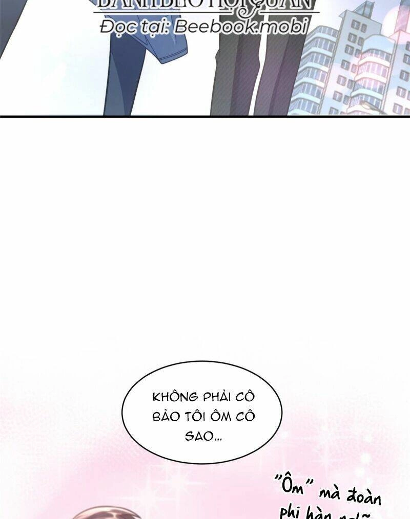 Lão Tổ Tông Vừa Xinh Vừa Ngầu Chapter 17 - 20