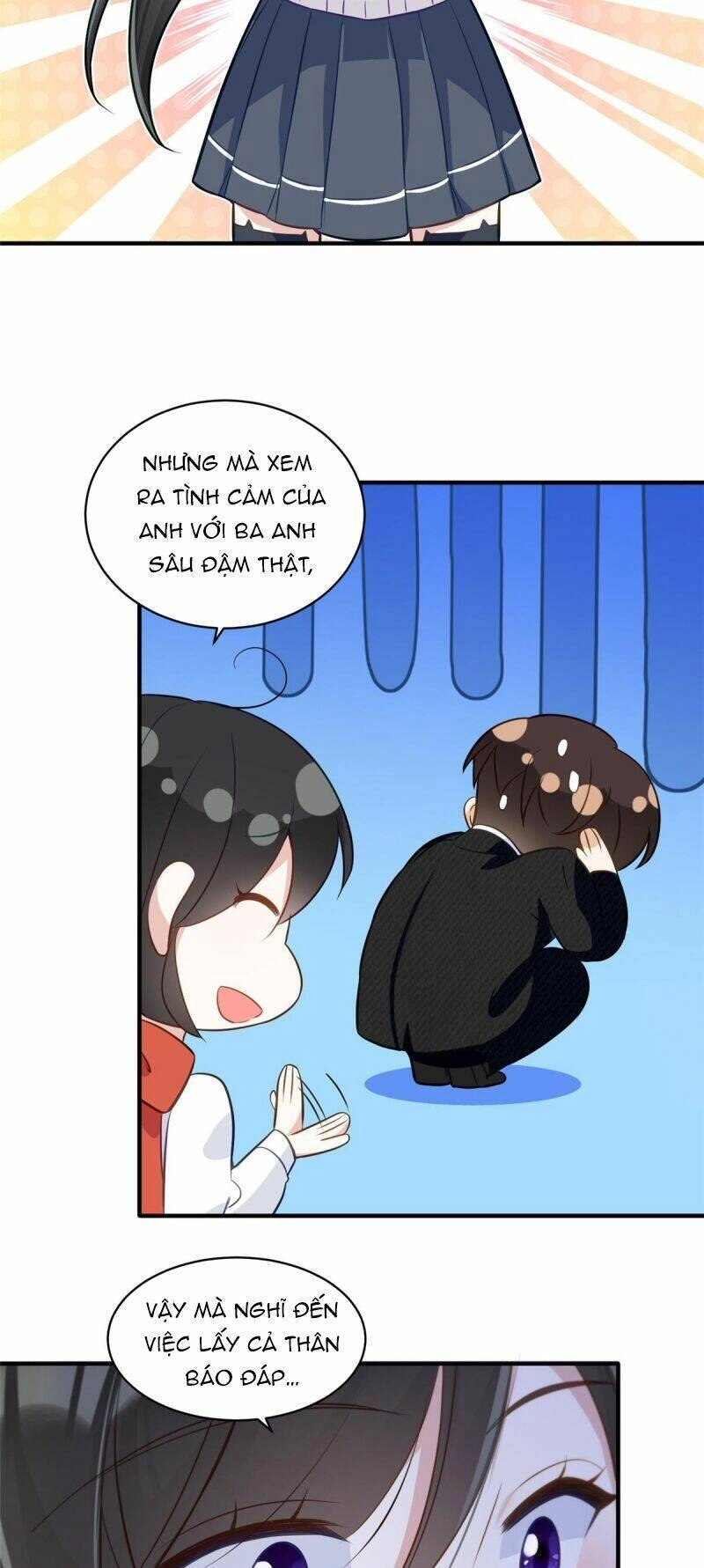 Lão Tổ Tông Vừa Xinh Vừa Ngầu Chapter 17 - 22