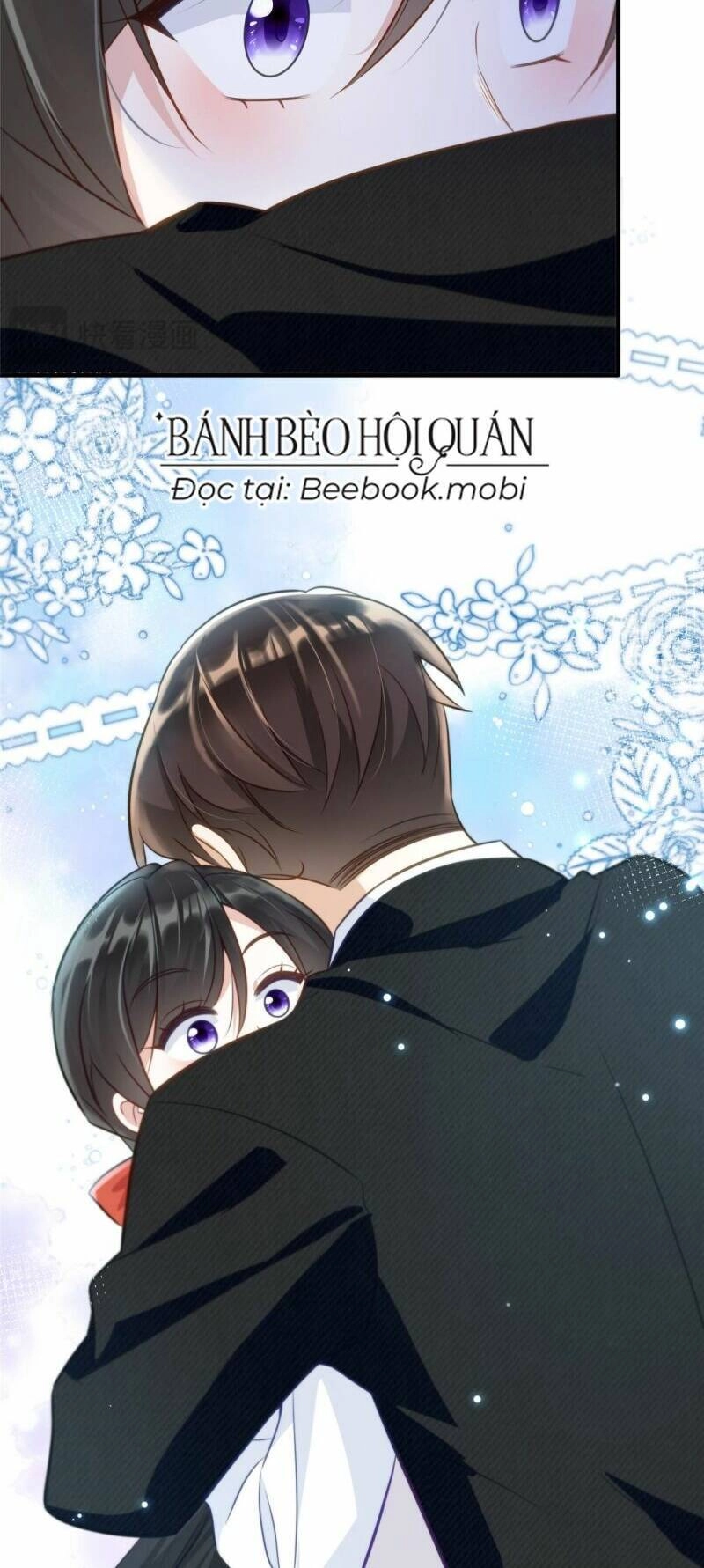 Lão Tổ Tông Vừa Xinh Vừa Ngầu Chapter 17 - 23