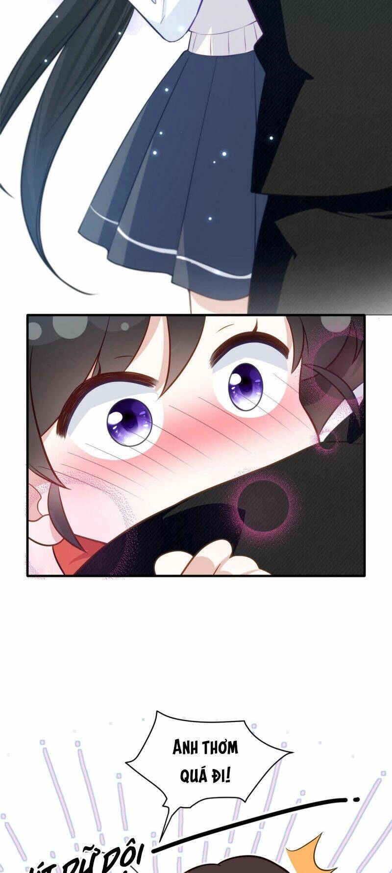 Lão Tổ Tông Vừa Xinh Vừa Ngầu Chapter 17 - 24