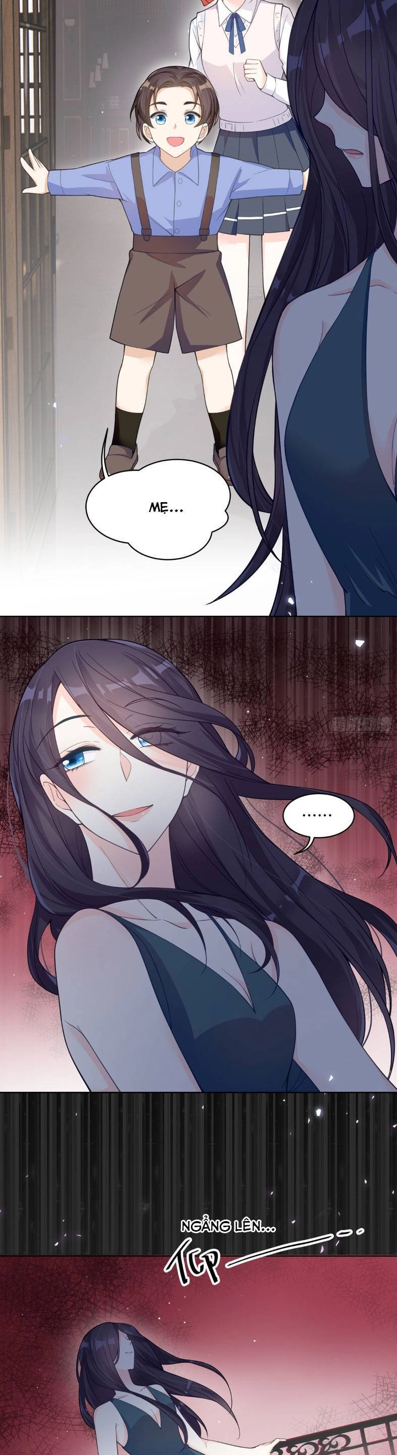 Lão Tổ Tông Vừa Xinh Vừa Ngầu Chapter 18 - 15