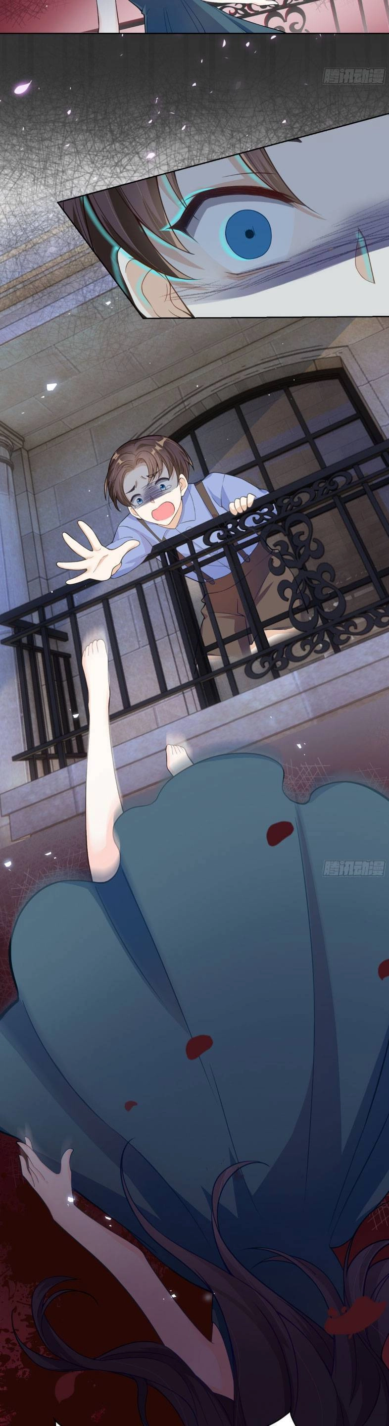 Lão Tổ Tông Vừa Xinh Vừa Ngầu Chapter 18 - 16