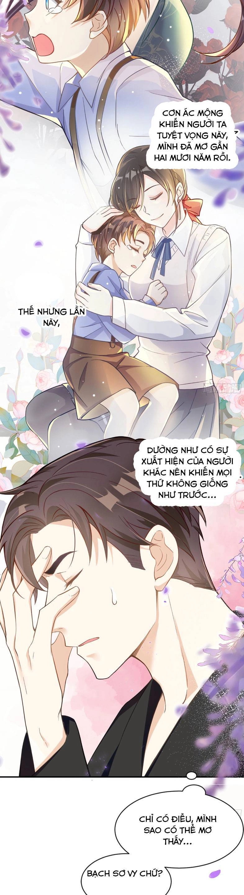 Lão Tổ Tông Vừa Xinh Vừa Ngầu Chapter 18 - 23