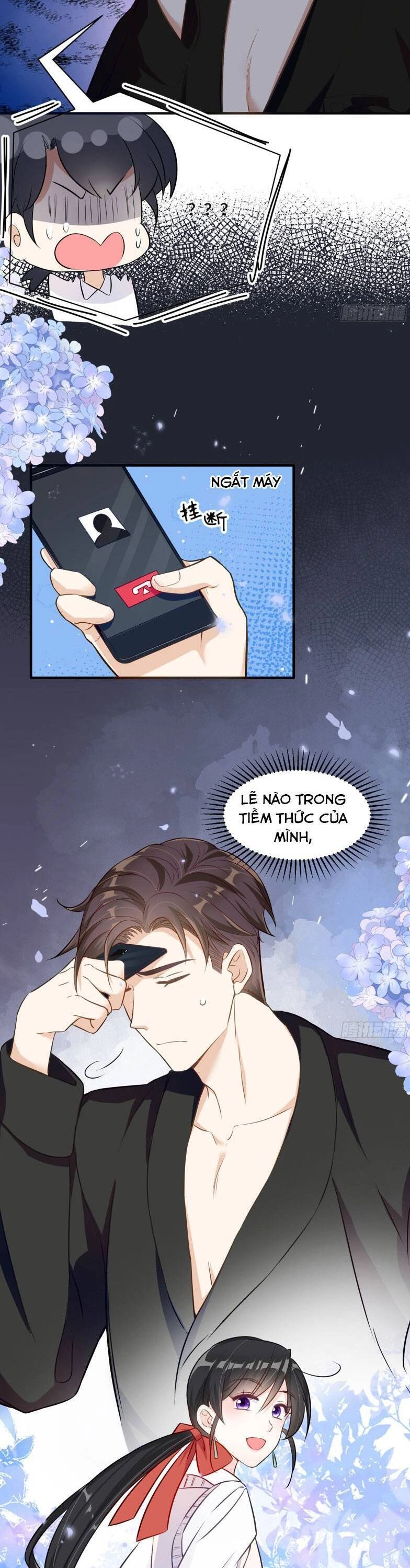 Lão Tổ Tông Vừa Xinh Vừa Ngầu Chapter 18 - 26