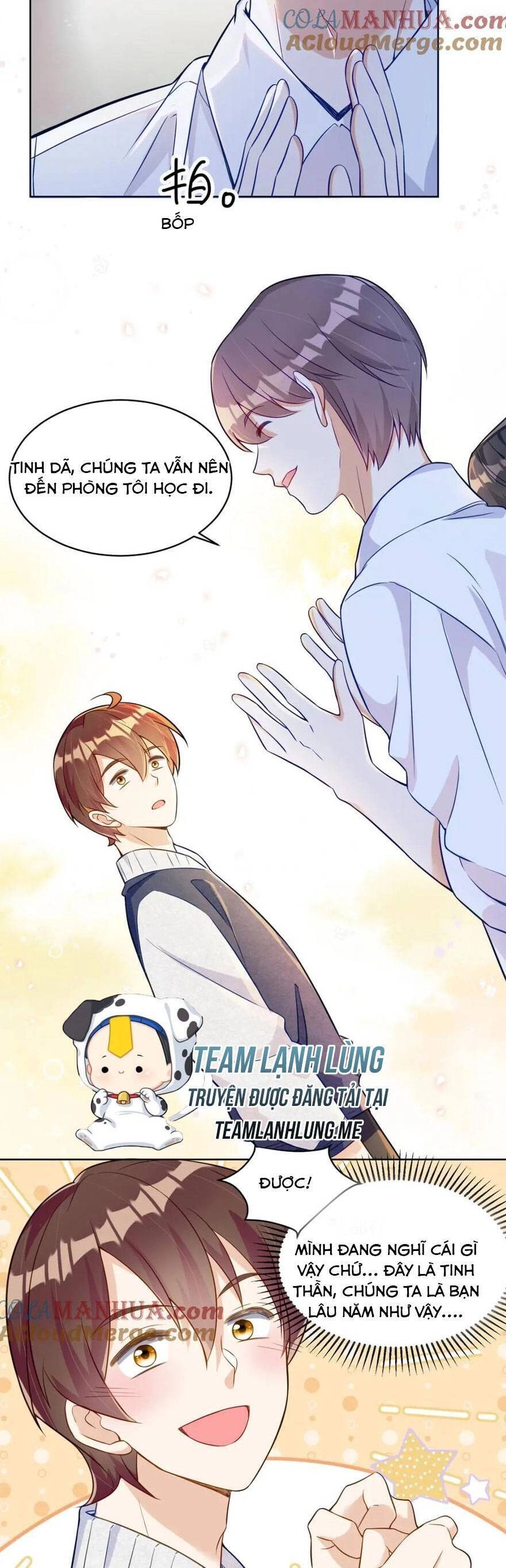 Lão Tổ Tông Vừa Xinh Vừa Ngầu Chapter 24 - 13