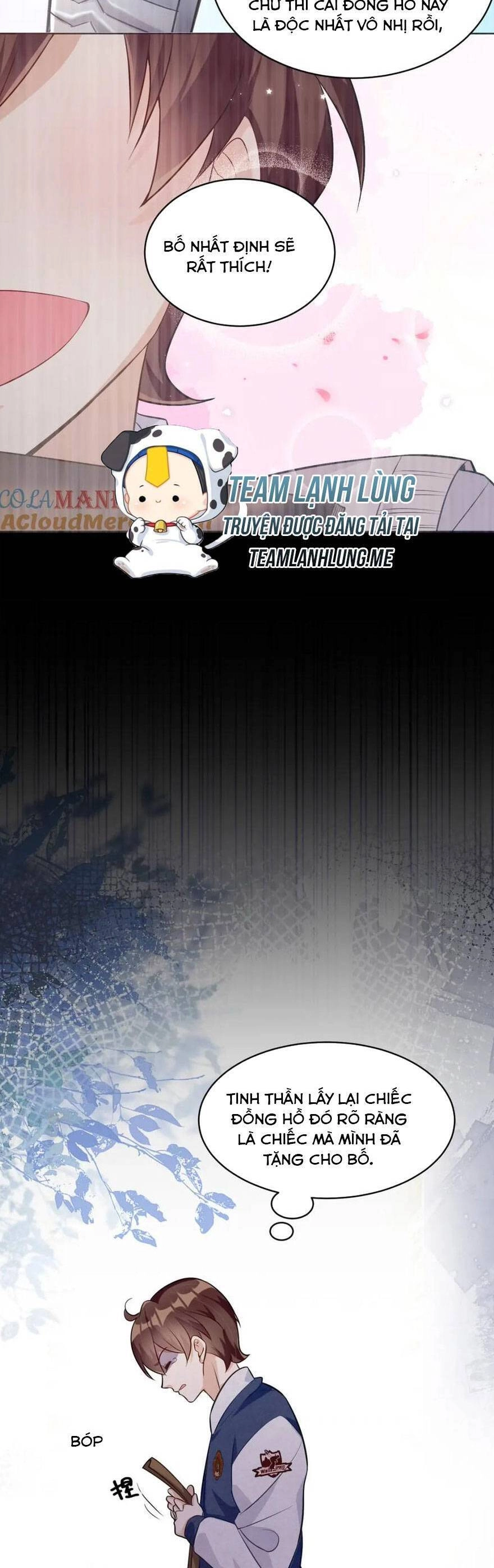 Lão Tổ Tông Vừa Xinh Vừa Ngầu Chapter 24 - 21