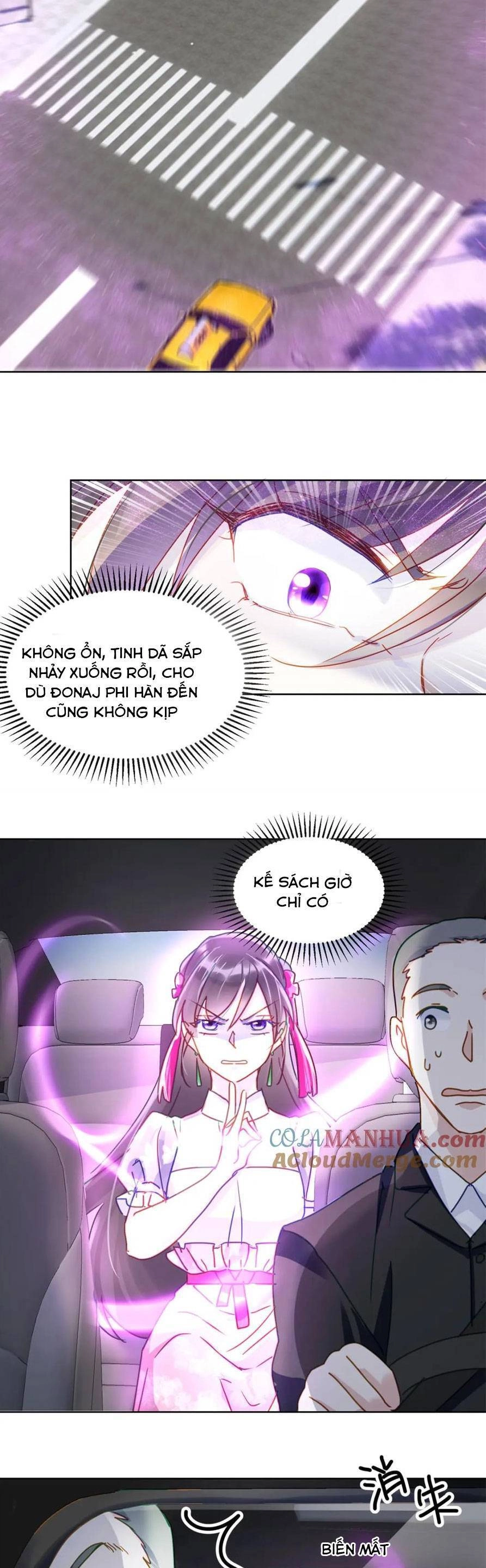 Lão Tổ Tông Vừa Xinh Vừa Ngầu Chapter 26 - 19