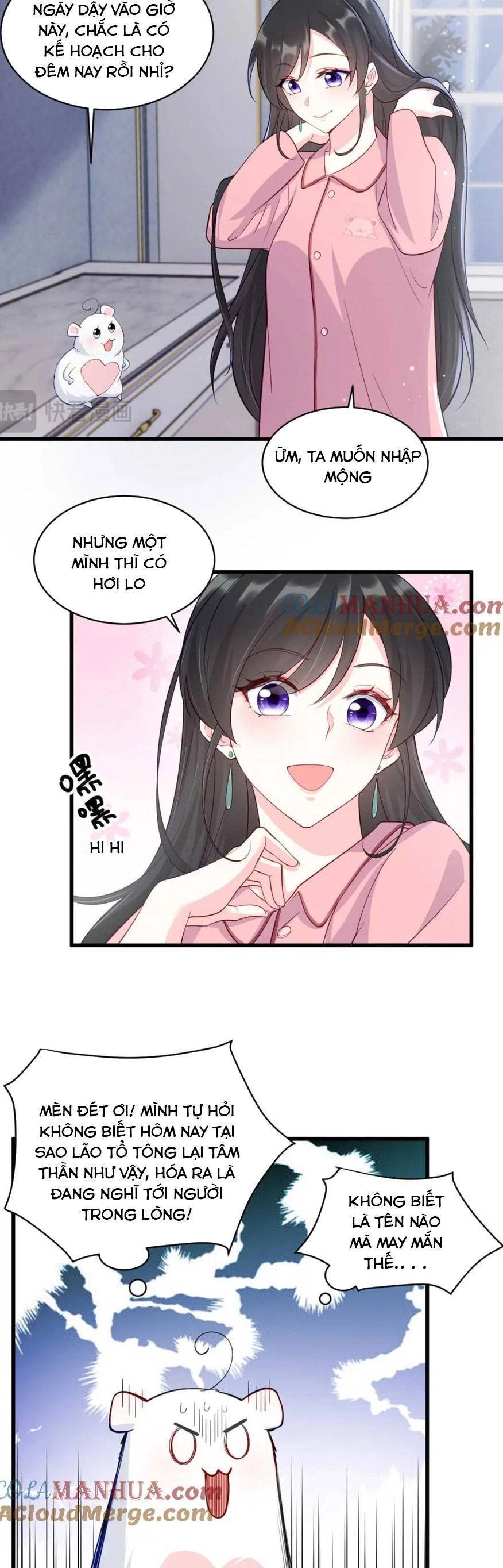 Lão Tổ Tông Vừa Xinh Vừa Ngầu Chapter 29 - 12