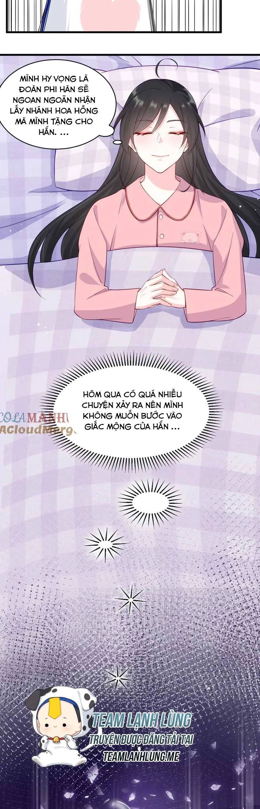 Lão Tổ Tông Vừa Xinh Vừa Ngầu Chapter 29 - 13