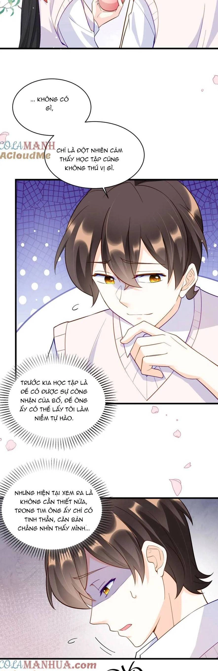 Lão Tổ Tông Vừa Xinh Vừa Ngầu Chapter 31 - 11