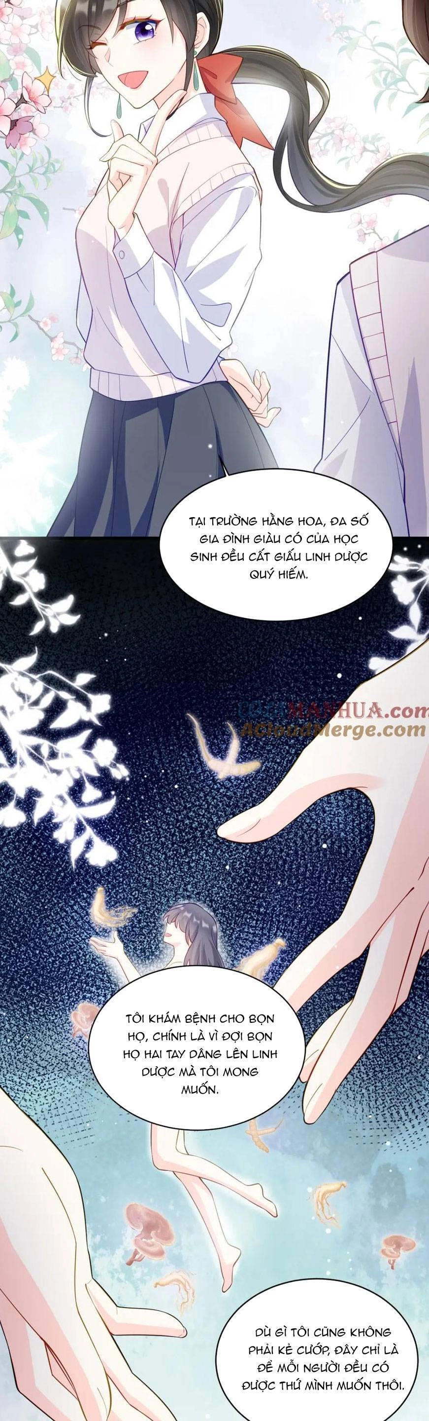 Lão Tổ Tông Vừa Xinh Vừa Ngầu Chapter 31 - 22