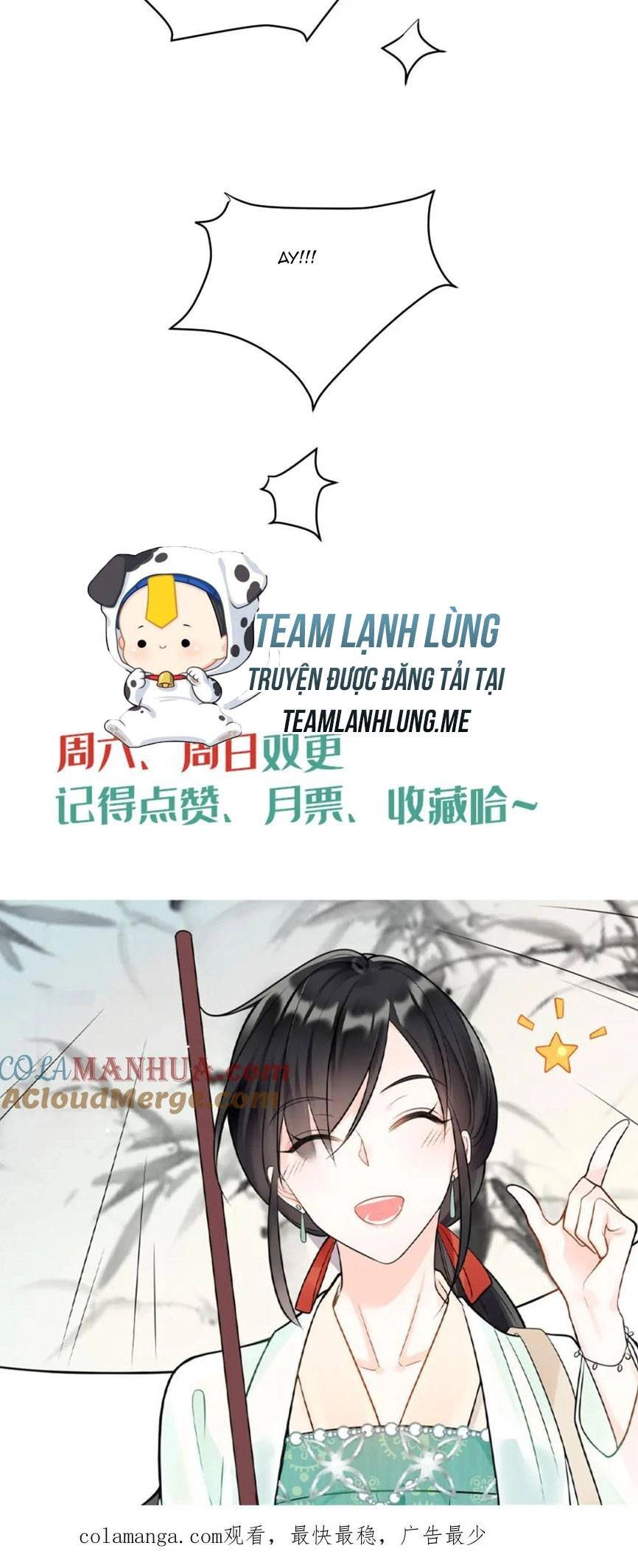 Lão Tổ Tông Vừa Xinh Vừa Ngầu Chapter 31 - 24